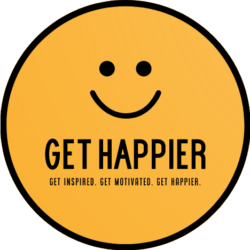 Get Happier